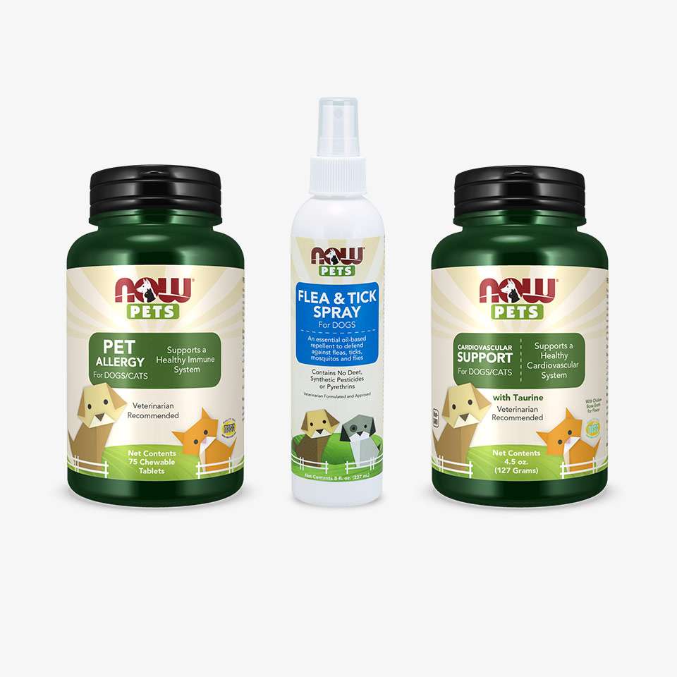 Image of NOW Supplements CoQ10, Omega-3 and Ultra Omega-3